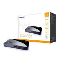 Aver media AVerLife Cinema (61E2320000AE) Aver media AVerLife Cinema (61E2320000AE)
